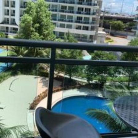Azure C6 Balcony Wifi Near Mall Airport Multipl Units Manila Eksteriør bilde